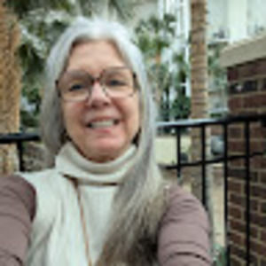 Meet your Posher, Terri